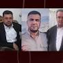 Iran secretly executes three Kurdish men accused of spying for Israel