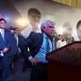 Pakistani Twitterati divided over senior lawyer Ali Kurd’s “fiery” speech