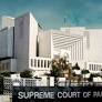 SC declares PTI ineligible for reserved seats, upholds review petitions