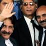 Why Pakistan cares about Chaudhry