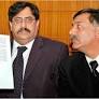 Pakistani Justice Breaks Silence (Published 2008)