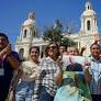 As Pope Francis' pick for Peru, Bishop Prevost reshaped an 'Opus Dei diocese'