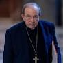 Italian Cardinal Named Head of Vatican Bank Oversight