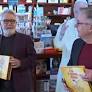 Mass. brothers release new book that was a collaboration with late Pope Francis