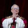 Pope Leo brings Peru to Vatican; a trip coming soon?