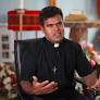 From southern India to Canada's far north: New archbishop serves Indig...