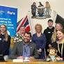 Council pledges commitment to UN children's rights