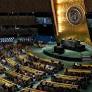 U.N. Says It’s in Danger of Financial Collapse Because of Members’ Unpaid Dues