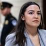 AOC voices support for anti-ICE shutdown, declines to participate