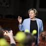 Opinion | Parents and students come second in Randi Weingarten’s teachers union