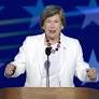 Teachers union president Randi Weingarten resigns from DNC