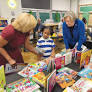 AFT President Randi Weingarten visits St. Louis Public Schools’ literacy program