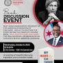 Oct. 8: Why Fascists Fear Teachers with Randi Weingarten and Mayor Brandon Johnson