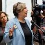 Randi Weingarten’s globalist gambit threatens our kids’ future freedoms