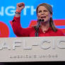 AFL-CIO President Shuler: Labor movement must push for different world