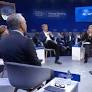 US Union Leader Tells Davos Elites 'You're Gonna Have a Revolution' If AI Wipes Out Jobs