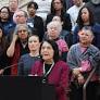 Dolores Huerta visits San Antonio to support November election shift