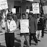 Places of Cesar Chavez