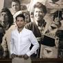 Grandson of civil rights activist Cesar Chavez to speak Oct. 16 at Orange High School