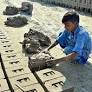 Cheap labour, costly silence
