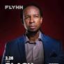 The Black Experience featuring Dr. Ibram X. Kendi
