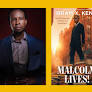 A New Middle Grade Malcolm X Biography Aims To Empower Kids
