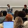 Between intersectionality and intersections: theories and urgent actions with Kimberlé Crenshaw