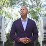 Civil Rights Lawyer Bryan Stevenson on How America’s Story Should Be Told