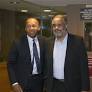 Bryan Stevenson, Anthony Ray Hinton
