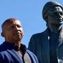 Bryan Stevenson, executive director of EJI, on Rosa Parks and the Montgomery Bus Boycott
