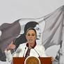 Mexico to send humanitarian aid to Cuba, Sheinbaum says