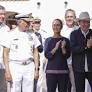 Mexico’s president visits Sonora to announce, inaugurate infrastructure projects