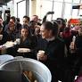 Tamales, an invitation from Trump and a new train: Monday’s mañanera recapped