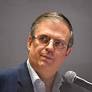 Marcelo Ebrard talks trade, nearshoring and US-Mexico relations in La Jornada interview