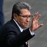 The Politician Leading a Sweeping Overhaul of Mexican Politics