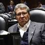 Truena Monreal por preguntas sobre 'coche bomba' y peticiones de intervención a EU
