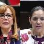 Resalta Yeidckol Polevnsky oportunidad de intercambio en temas educativos, científicos, culturales y de salud con China