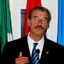A conversation with Vicente Fox, former president of Mexico