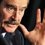 Today’s Drug Lords Can Be Tomorrow’s Businessmen: Ex-Mexico President Fox