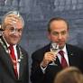 Ex-president Felipe Calderón hints at return to Mexican politics