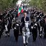 Testimony on Felipe Calderón’s alleged cartel ties stirs debate about prosecuting former Mexican leaders