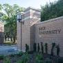 Rice University’s Baker Institute receives $7.5 million gift