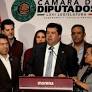 Claudio X. González amenaza con demandar a Pedro Haces