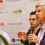 Claudio X. González se reúne con el PAN por la elección del candidato presidencial