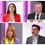 Juncal Solano y Gilberto Lozano exhiben por qué están a favor y en contra de AMLO