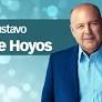 Gustavo de Hoyos Walther: Se vislumbran días de truenos
