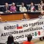 “Ortega Believes he can Maintain Power through Repression”