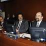 IACHR Executive Secretary Expresses Will to Work with OAS Member States “on the Best Terms”