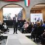 México vive una alarmante crisis de derechos humanos, señala senador Emilio Álvarez Icaza