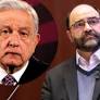 Emilio Álvarez Icaza asegura que AMLO ‘es un cobarde’